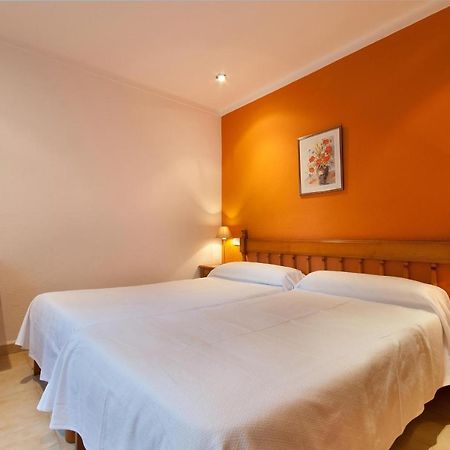 Pinos Altos 13 Lägenhet Cala de Sant Vicenc Exteriör bild