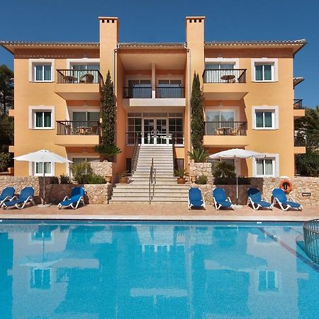 Pinos Altos 13 Lägenhet Cala de Sant Vicenc Exteriör bild