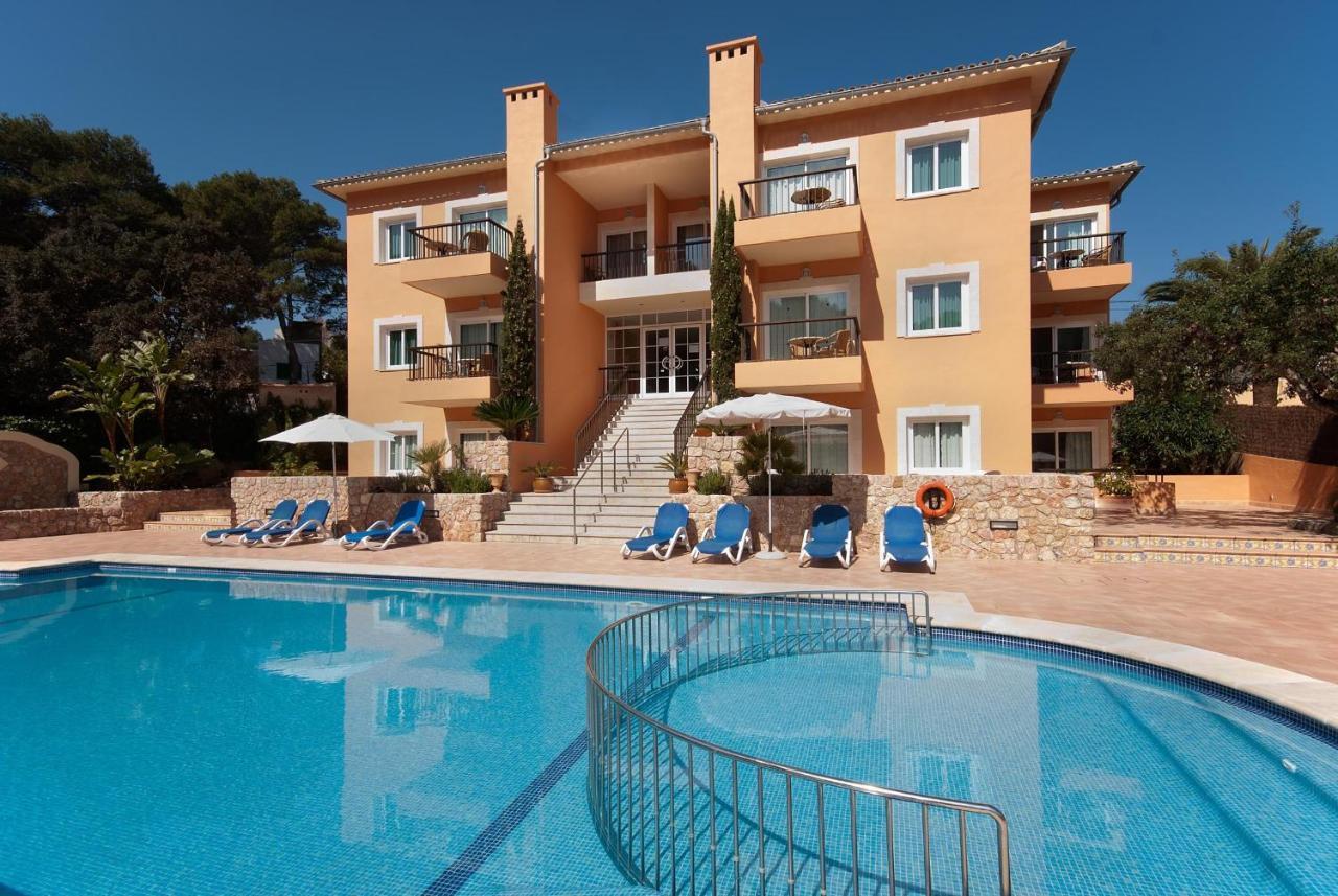 Pinos Altos 13 Lägenhet Cala de Sant Vicenc Exteriör bild